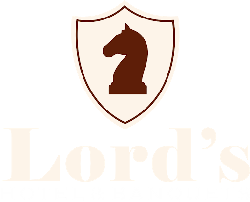 Lord's logo